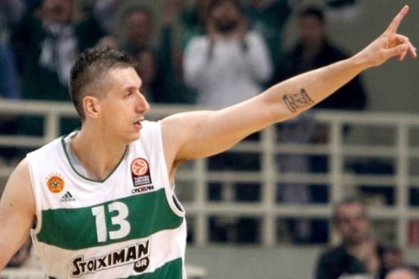 Πανέτοιμος για μία νίκη «αφιερωμένη» ο Παναθηναϊκός