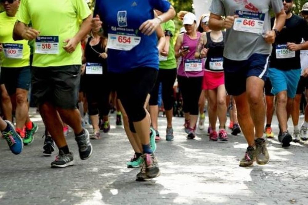 3ο Attica Bank Run & Fun Grand Prix: Αγώνας δρόμου για την στήριξη των παιδικών χωριών SOS