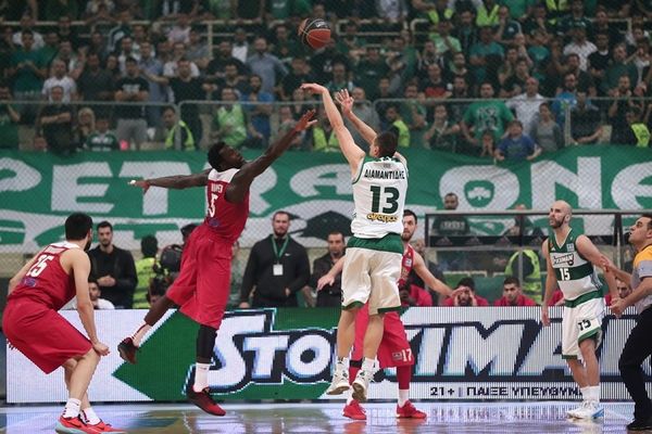Παναθηναϊκός - Ολυμπιακός: Αντίο και… ανατροπή