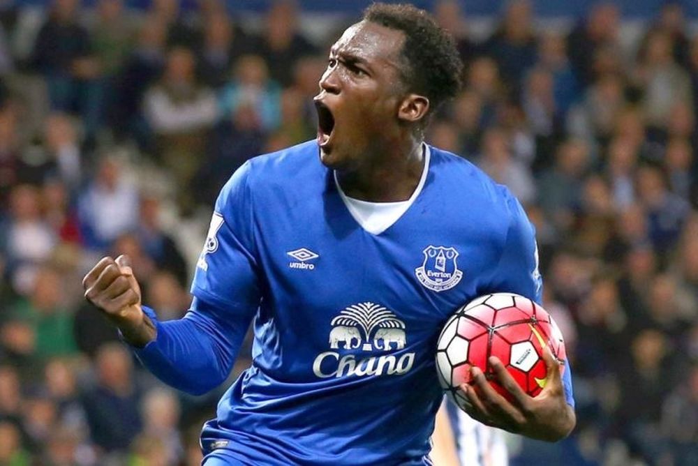 Γιουβέντους: Λουκάκου ο.. εκλεκτός!