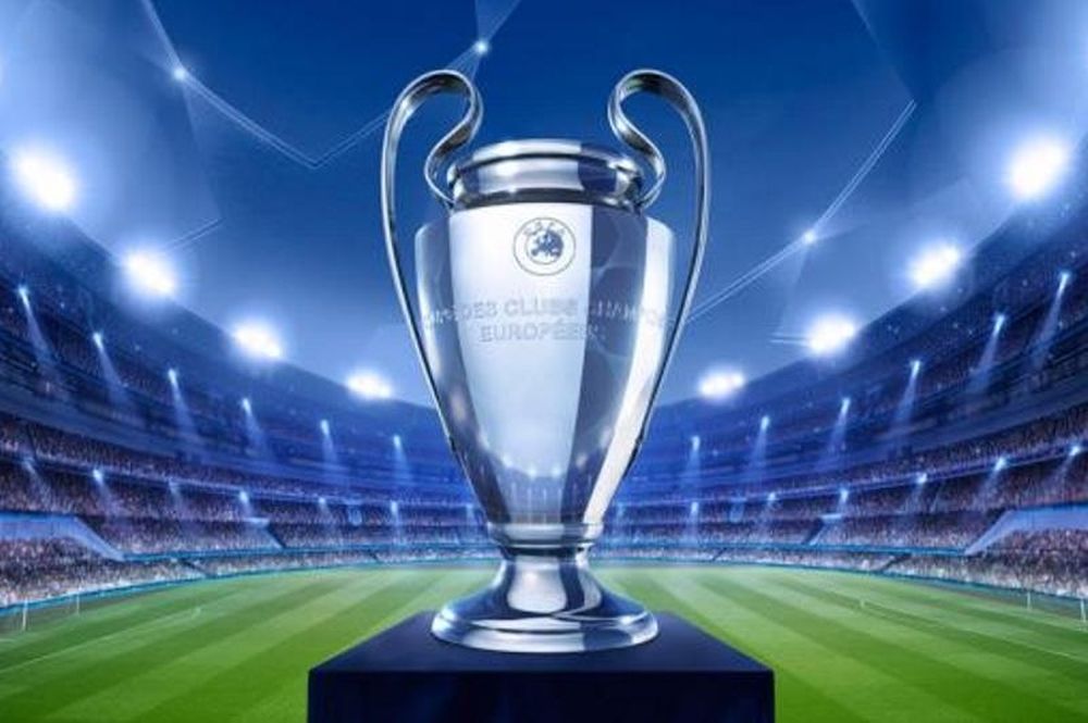 UEFA: Η 18άδα της χρονιάς στο Champions League (photo)