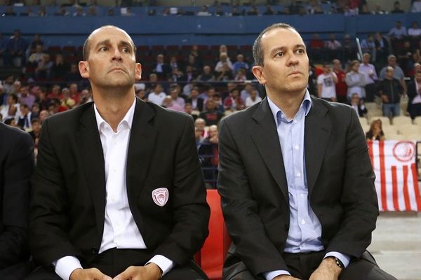 Πάνε ΟΑΚΑ οι Αγγελόπουλοι!