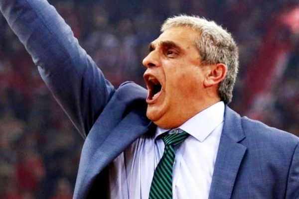 Live Streaming: Η συνέντευξη Τύπου του Παναθηναϊκός-Ολυμπιακός (vid)