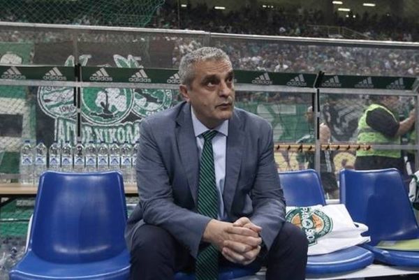 Παναθηναϊκός: Σηκώνουν μανίκια…