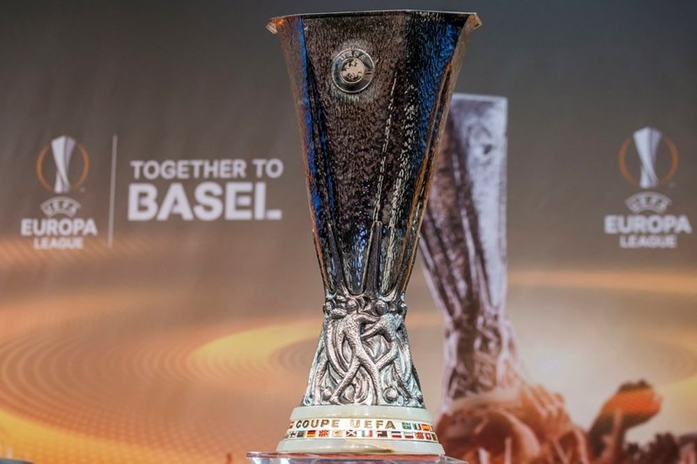 Europa League: Οι πιθανοί αντίπαλοι για Παναθηναϊκό, ΑΕΚ και Πανιώνιο