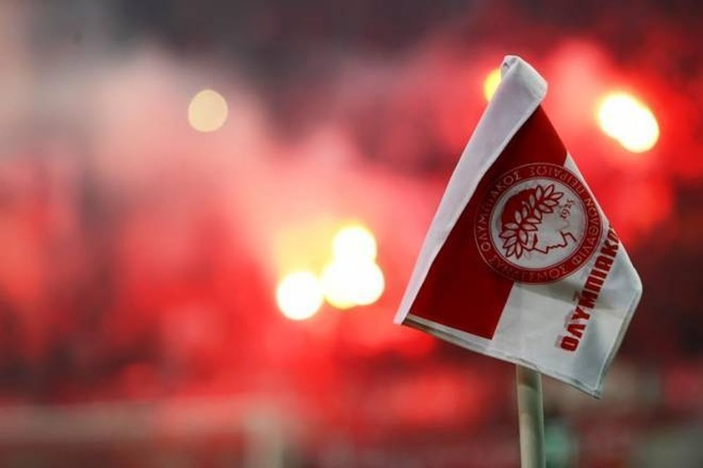 Επίθεση Ολυμπιακού σε Σαββίδη-Μελισσανίδη!