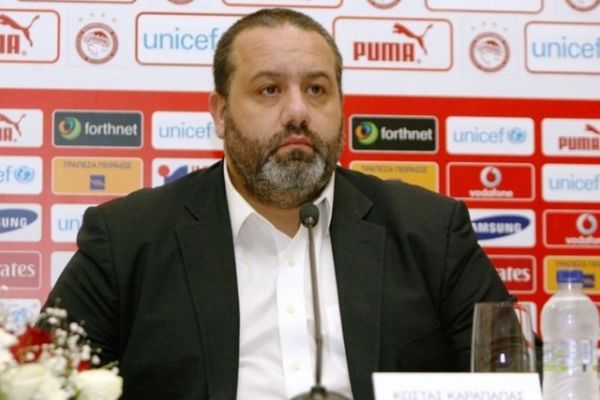 Απάντησε ο Καραπαπάς!