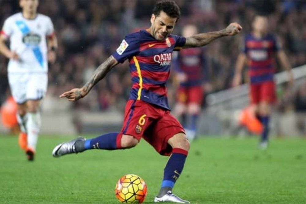 «Μπάσιμο» Παρί για Άλβες!