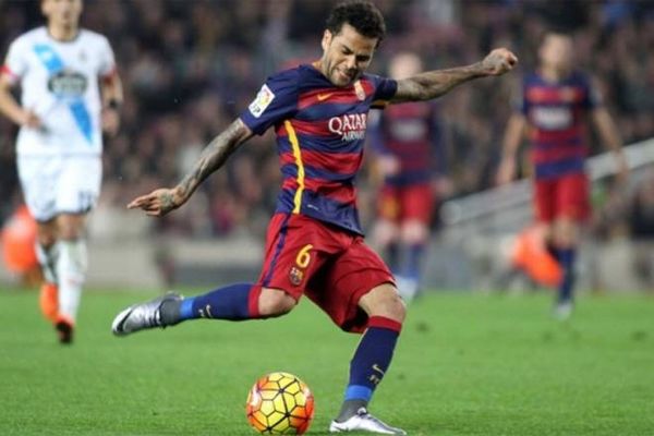 «Μπάσιμο» Παρί για Άλβες!