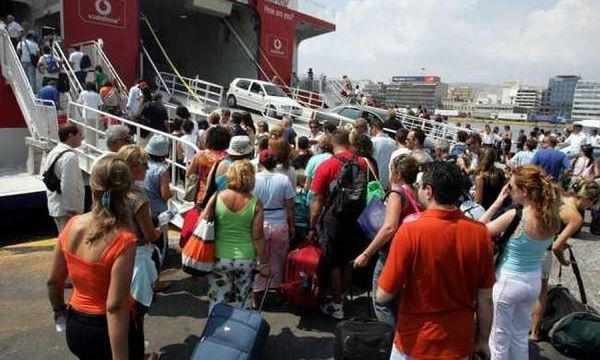 ΟΑΕΔ: Συµπληρωµατική πρόσκληση για το πρόγραµµα επιδότησης διακοπών