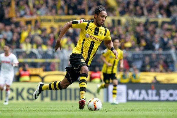 Μάχη «γιγάντων»: Μουρίνο-Γκουαρντιόλα θέλουν Ομπαμεγιάνγκ!