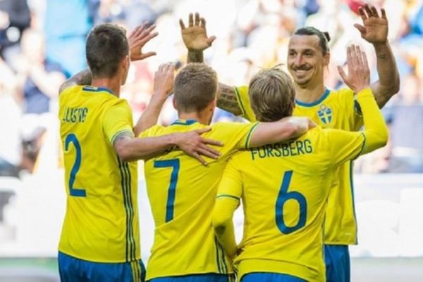 Euro 2016: Τριάρα στο… σβέρκο για την Ουαλία! (video)