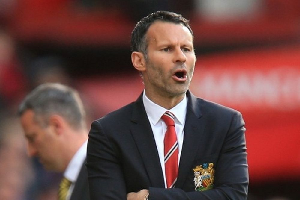 Κι άλλο σκάνδαλο για Γκιγκς!