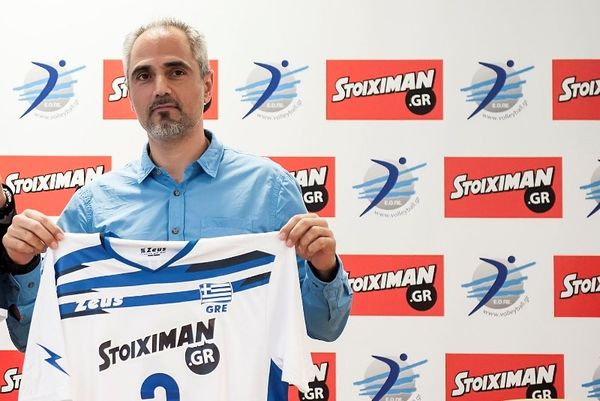 European League: Ήττα γυναικών από την Σλοβενία
