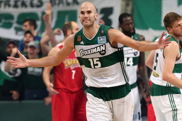 Παναθηναϊκός: Παίρνει τη σκυτάλη