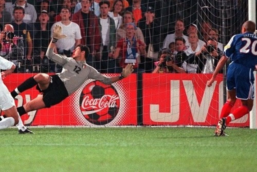 Euro 2016: Τα ιστορικά γκολ του Euro σε… animation έκδοση! (videos)