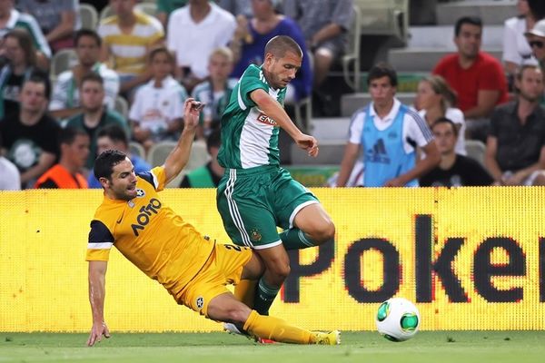 Στην ΑΕΛ ο Τσίμο Ναβάρο!