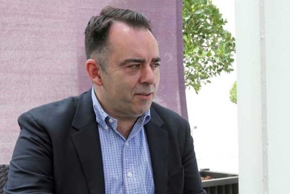 Στη Φιορεντίνα ο Κάρλος Φρέιτας!