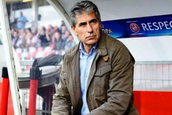 Ανακοίνωσε Αναστασιάδη η ΑΕΛ!