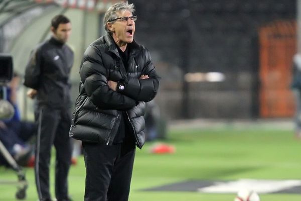 Κράζουν Αναστασιάδη οι «Monsters»: «Μπαοκτζής συνταξιούχος»