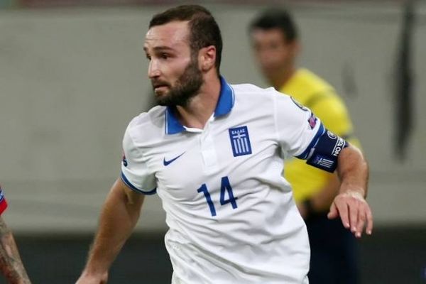 Ψήνεται «βόμβα» με Σαλπιγγίδη!