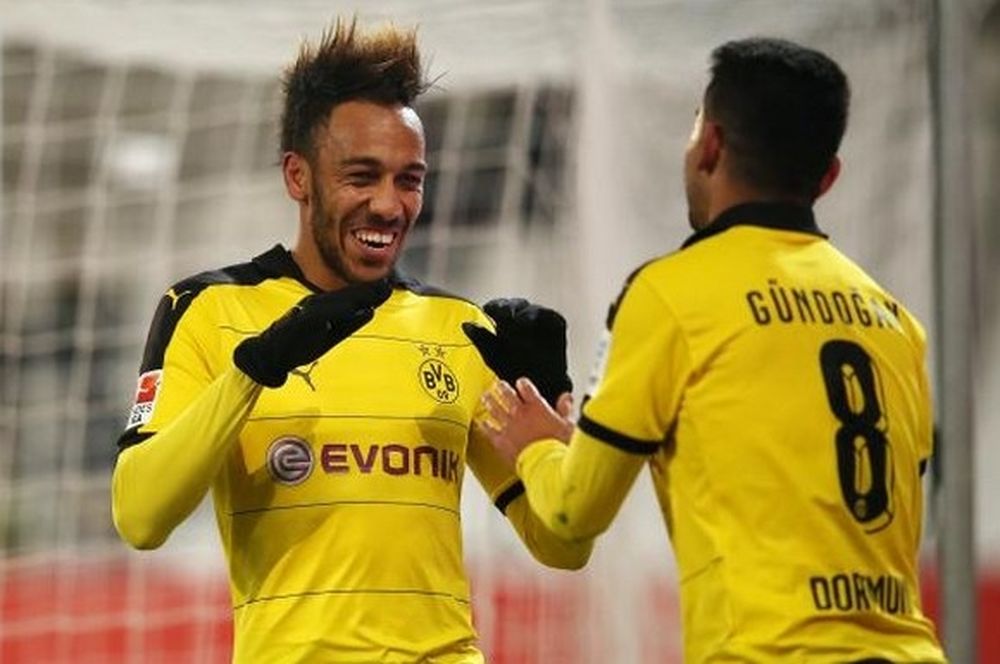  Σκάει το «μπαμ» με Ομπαμεγιάνγκ!