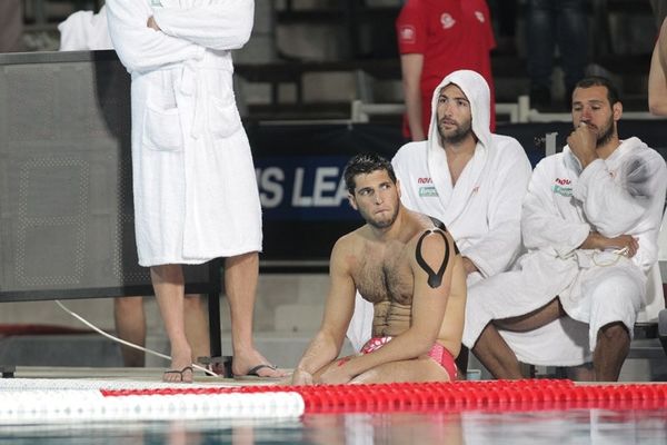 Φουντούλης: «Αδικήσαμε τους εαυτούς μας στον τελικό»