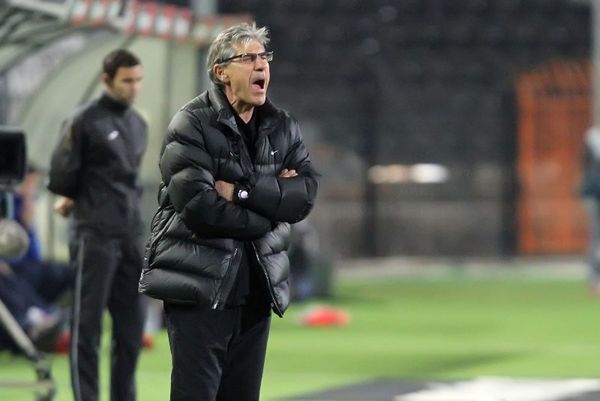 Παρουσιάζει Αναστασιάδη η ΑΕΛ!