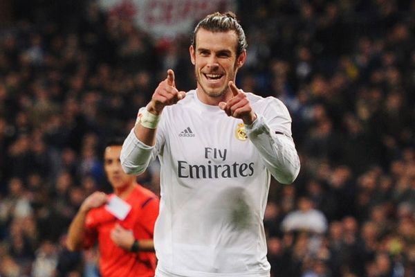 Κι όμως το έκανε: Δίνει 120 εκατομμύρια ευρώ για Μπέιλ η Γιουνάιτεντ!