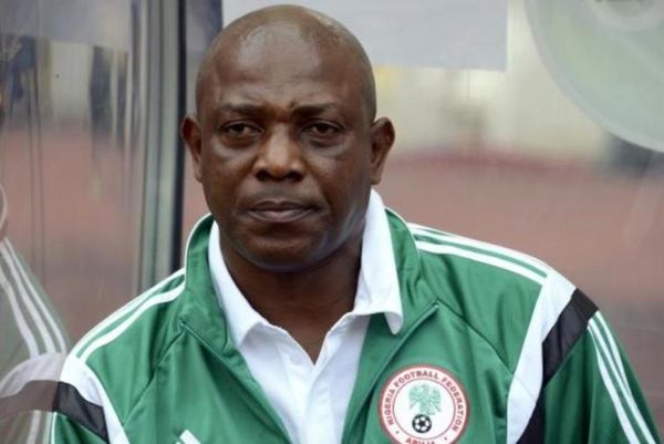 Πέθανε ο προπονητής της Νιγηρίας!
