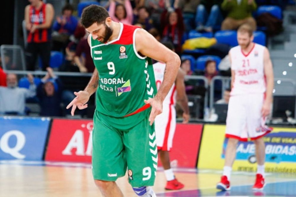 Euroleague: Οι κορυφαίες τάπες της σεζόν με ελληνικό «παρών»! (video)