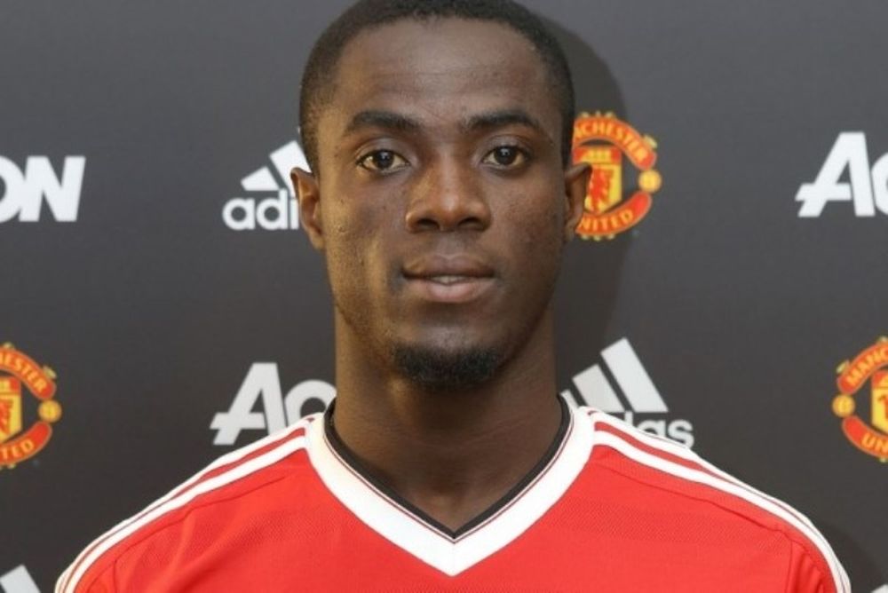 Ανακοινώθηκε ο Μπαϊγί από τη Γιουνάιτεντ!