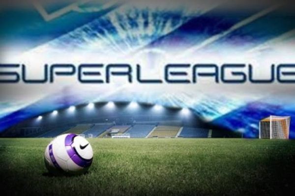 Super League: Πίεση Nova για νέο… πρωτάθλημα