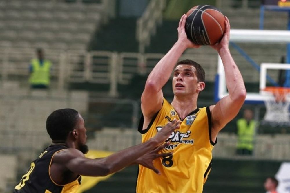 Θέλει Μιλόσεβιτς ο Άρης!