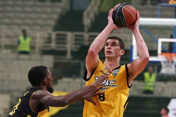 Θέλει Μιλόσεβιτς ο Άρης!