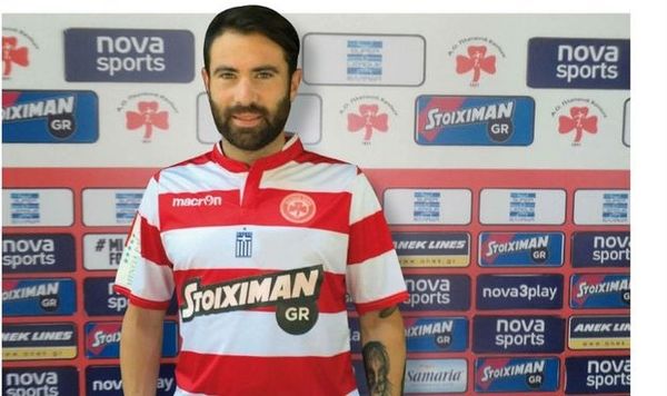 Επίσημα Ντεβέσα στον Πλατανιά