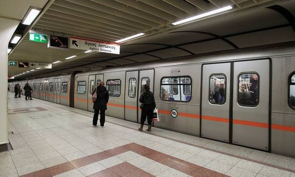 Στάση εργασίας στα ΜΜΜ: Πώς θα κινηθούν τα μέσα την Παρασκευή (10/6)
