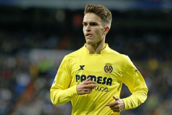 Πήρε Σουάρεθ η Μπαρτσελόνα!