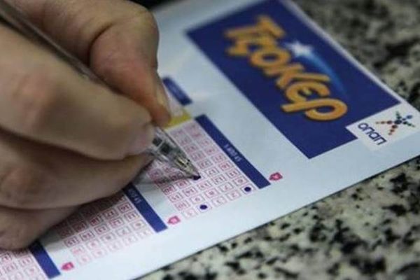 Τζόκερ: Αυτοί είναι οι τυχεροί αριθμοί