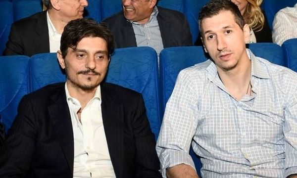 Δ.Γιαννακόπουλος: «Αν ο Παναθηναϊκός έπρεπε να είναι άνθρωπος, θα ήταν ο Διαμαντίδης»!