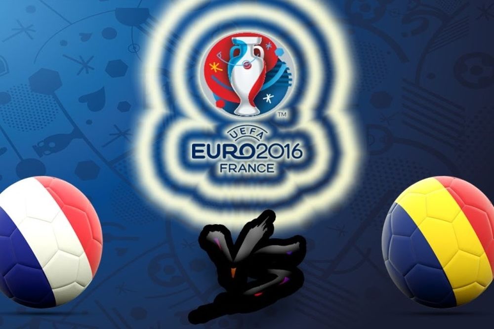 Euro 2016: Η ώρα για το πρώτο παιχνίδι της διοργάνωσης έφτασε!