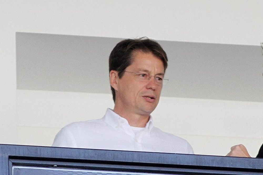 Μίχελ: «Για τρία χρόνια στον ΠΑΟΚ ο Ίβιτς»