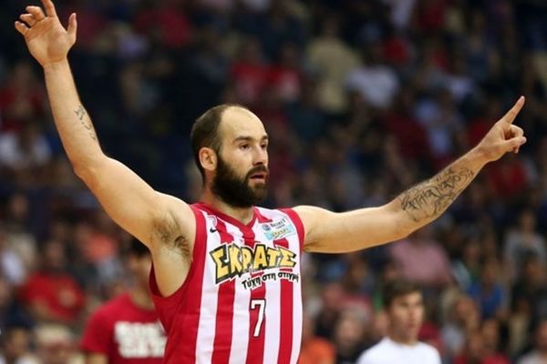 «Μυθική» πρόταση σε Σπανούλη!