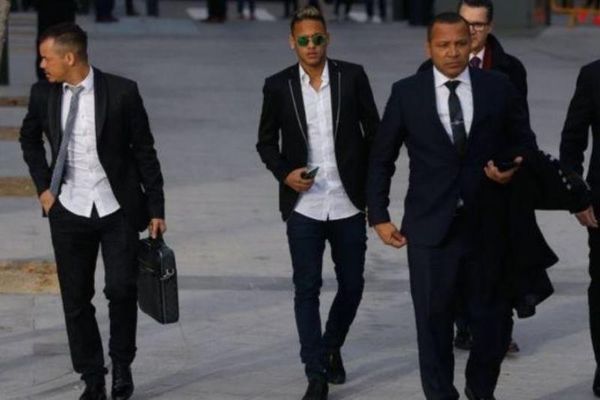 Συμβιβασμός και απαλλαγή της Μπαρτσελόνα από την υπόθεση του Νεϊμάρ!