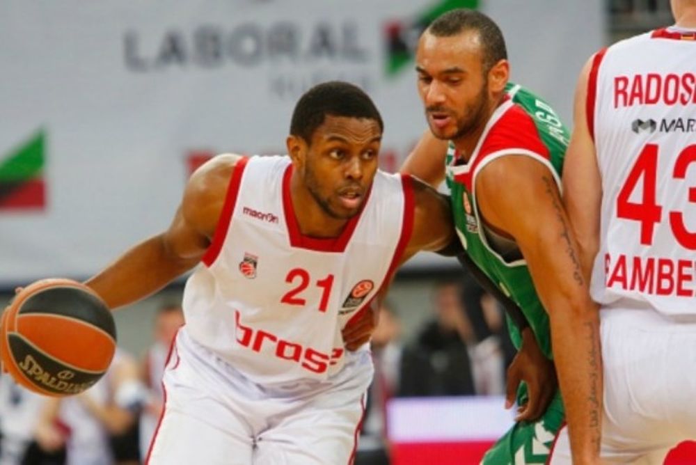 Τα κορυφαία buzzer-beater της Euroleague! (video)