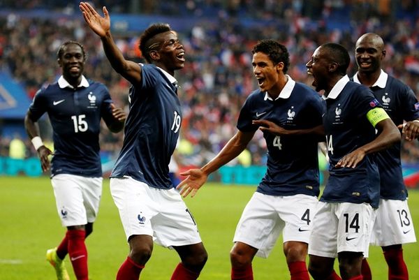 Euro 2016: Αυτά ποντάρουμε στην πρεμιέρα!