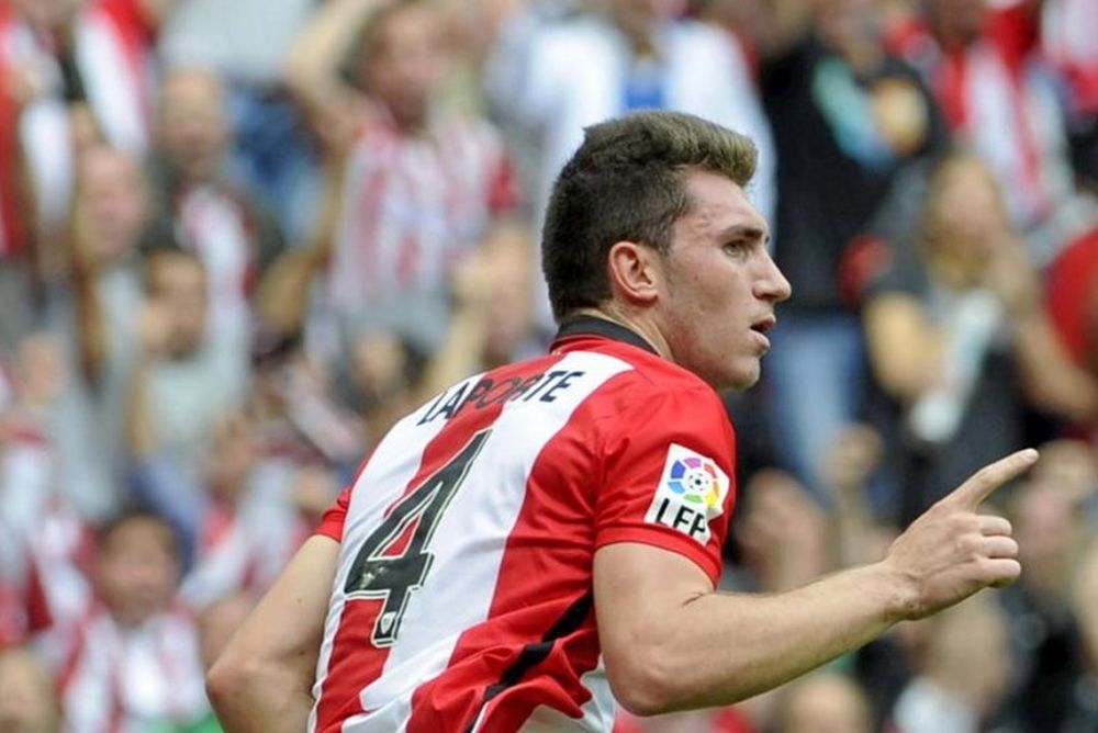 Κλείνει Λαπόρτ η Σίτι!