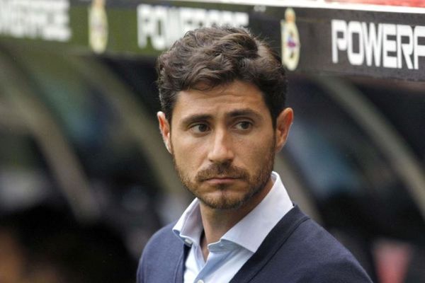 Αυτός είναι ο αντικαταστάτης του Βίκτορ στη Λα Κορούνια (photo)