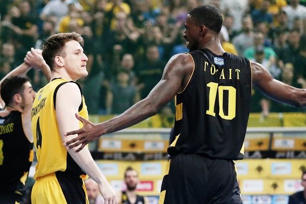 Κοντά σε Οκάρο Γουάιτ ο Ολυμπιακός