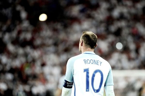 Euro 2016: Αγγλία - Ρωσία 1-1: Αυτή η κατάρα δεν θα σπάσει